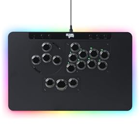 Amazon.co.jp: ハンドル・ジョイスティック - 周辺機器